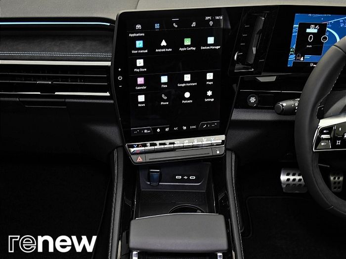 Renault Austral 2024