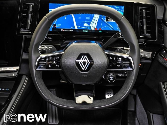 Renault Austral 2024