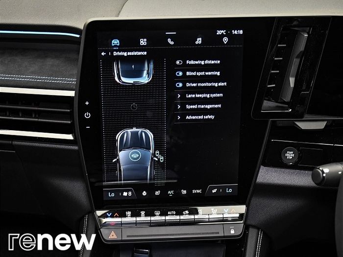 Renault Austral 2024