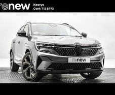 Renault Austral 2024