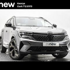 Renault Austral 2024