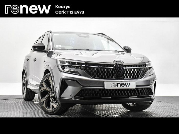 Renault Austral 2024