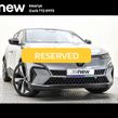 Renault Megane E-Tech 2023