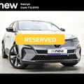 Renault Megane E-Tech 2023