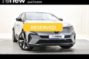 Renault Megane E-Tech 2023
