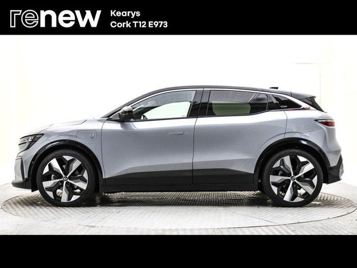 Renault Megane E-Tech 2023
