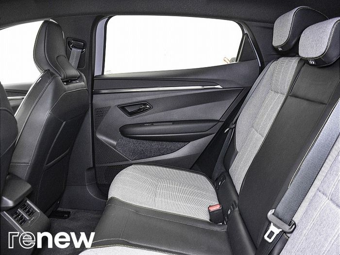 Renault Megane E-Tech 2023