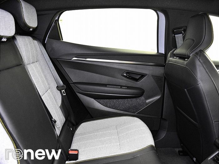 Renault Megane E-Tech 2023
