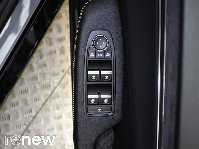 Renault Megane E-Tech 2023