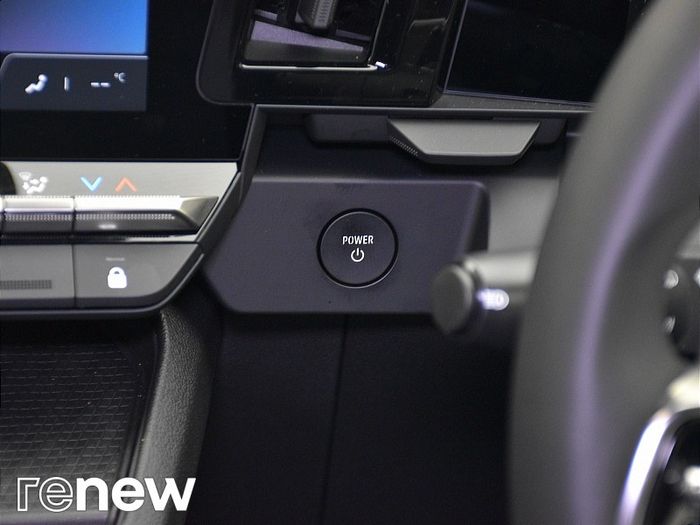 Renault Megane E-Tech 2023