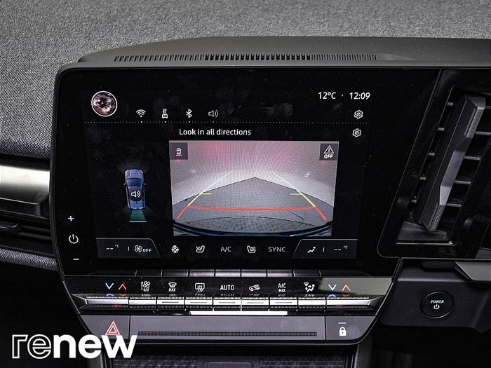 Renault Megane E-Tech 2023
