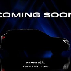 Renault Clio 2023