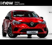 Renault Clio 2023