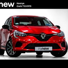 Renault Clio 2023