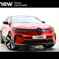 Renault Megane E-Tech 2023