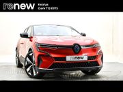 Renault Megane E-Tech 2023