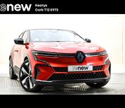 Renault Megane E-Tech 2023