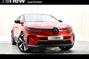 Renault Megane E-Tech 2023