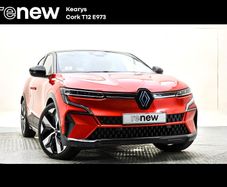 Renault Megane E-Tech 2023