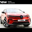 Renault Megane E-Tech 2023