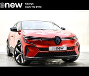 Renault Megane E-Tech 2023