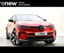 Renault Megane E-Tech 2023