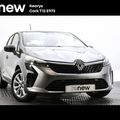 Renault Clio 2025