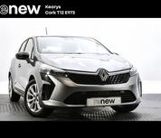 Renault Clio 2025