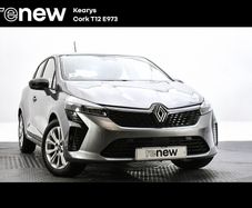 Renault Clio 2025