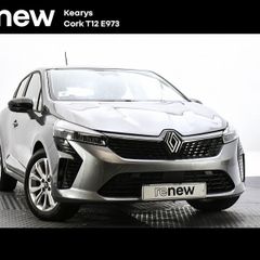 Renault Clio 2025