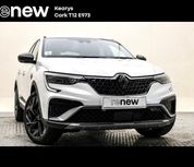 Renault Arkana 2024