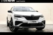 Renault Arkana 2024