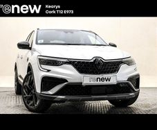 Renault Arkana 2024