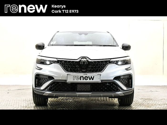Renault Arkana 2024