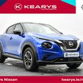 Nissan Juke 2026