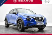 Nissan Juke 2026