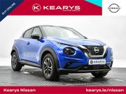 Nissan Juke 2026