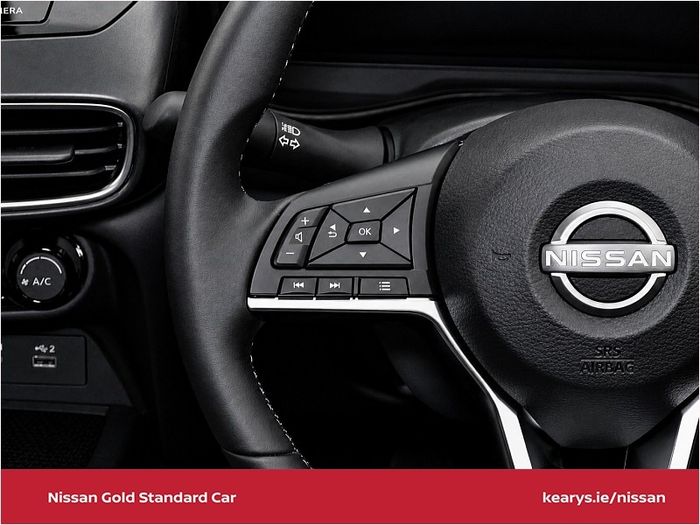 Nissan Juke 2026