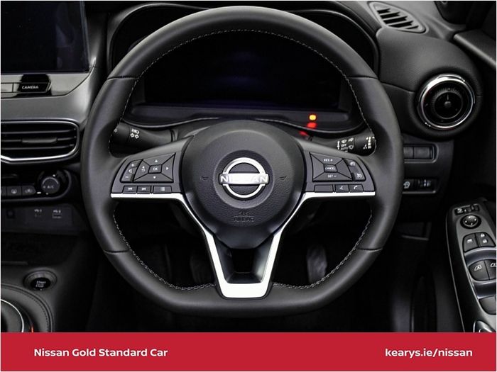 Nissan Juke 2026