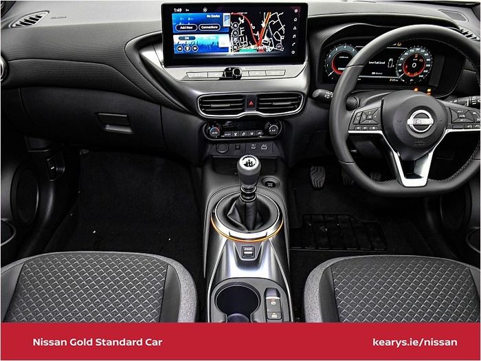Nissan Juke 2026