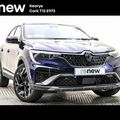 Renault Arkana 2024