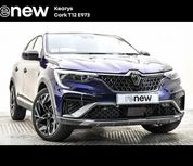 Renault Arkana 2024