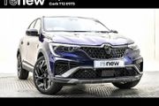 Renault Arkana 2024