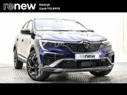 Renault Arkana 2024