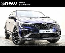 Renault Arkana 2024