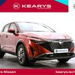 Nissan QASHQAI 2026