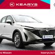 Nissan QASHQAI 2026