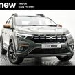 Dacia Sandero Stepway 2026