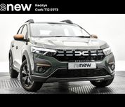 Dacia Sandero Stepway 2026
