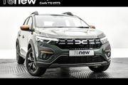 Dacia Sandero Stepway 2026